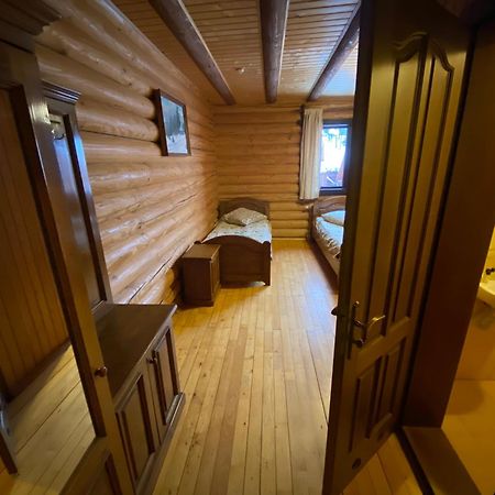 Газдівська Хижа Pilipets Luaran gambar